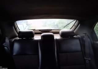 A picture of Kia shuma II car with Tokunbo engine and manual gearbox