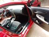 A picture of Registered Toyota Corolla 2010