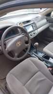 A picture of Registered Toyota Camry 2003 Clean and working well but AC
