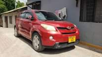 A picture of Bern motors