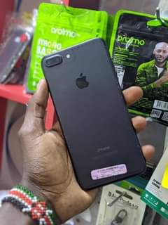 A picture of Iphone 7Plus