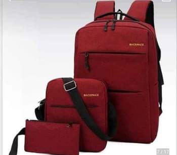 backpacks
