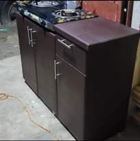 A picture of KABATI ZA JIKONI ZIPO TAYARI