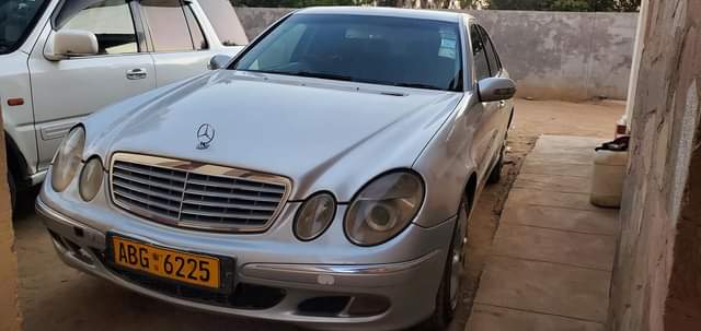 classifieds/cars mercedes