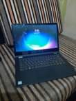A picture of Lenovo core i5 touch screen 360degrees