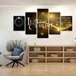 A picture of Canvas Frame
