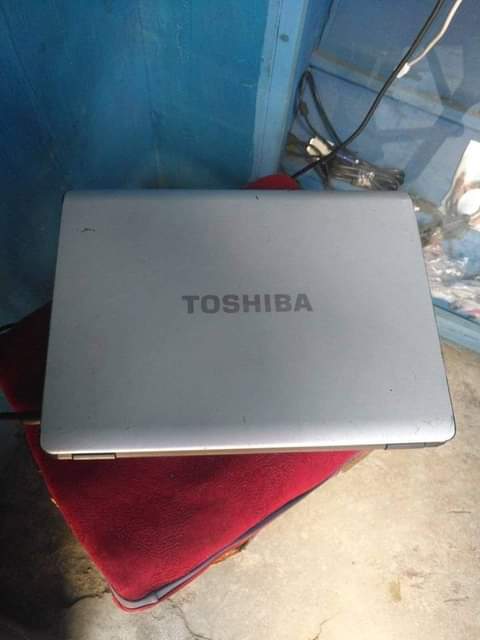 toshiba laptops