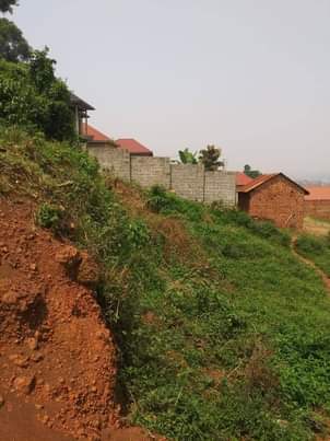 A picture of Plot for sale