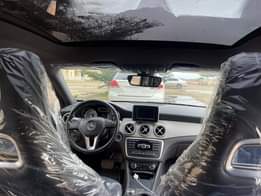 A picture of For Sale 2015 Benz CLA 250 Buy n Drive Registered