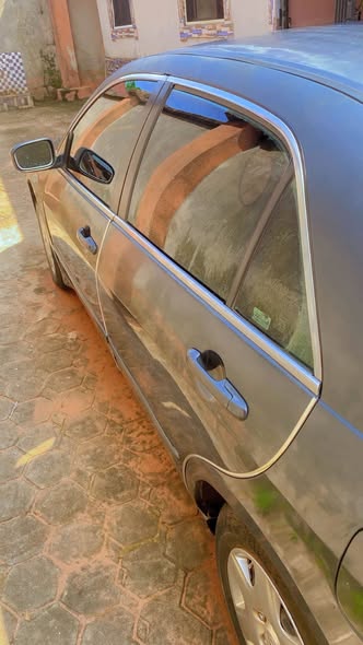 A picture of Honda Accord