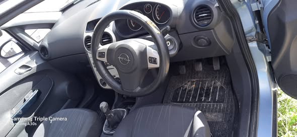 corsa utility under r50000