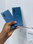 A picture of Sony Experia 5 Storage 64Gb Ram 6Gb Bei 340 000