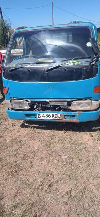 Trucks A.