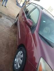 A picture of Toyota Sienna 06 Everything working perfectly Going for 3 8m