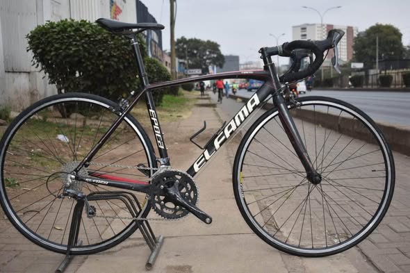 bicycle