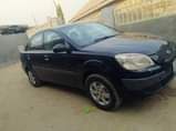 A picture of Kia Rio 2009 automatic