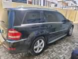 A picture of Toks standard Mercedes Benz Gl450 4matic available for fastest fingers