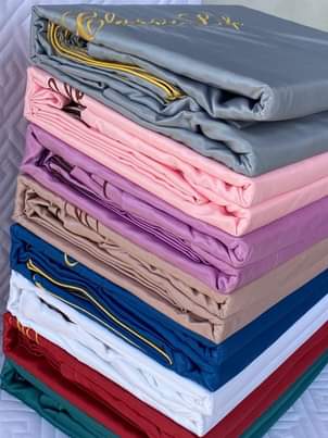 A picture of Cotton bedsheets