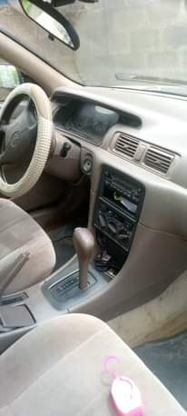 A picture of Car