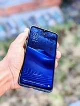 A picture of oppo rr17