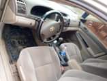 A picture of First body Toyota Camry 2006 Call me on 08026843626