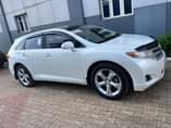 A picture of Nigeria Used 2012 13 Toyota Venza First Body Paint Keyless