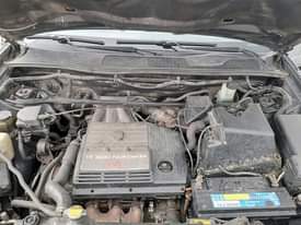 A picture of Toyota Highlander