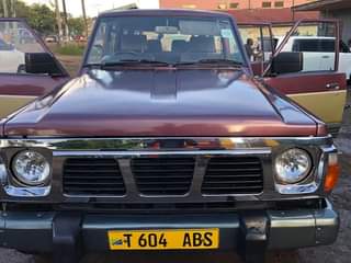 A picture of Petrol for sale call 0657633355