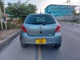 A picture of PRICE BEI 10ML NEG CONTACT 0769617116 2007 TOYOTA VITZ DWH