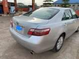 A picture of Fresh And Clean Deal Sharp Toyota Camry Muscle 2008 Model