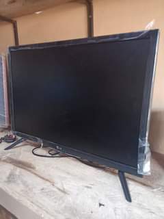 A picture of 24inch free to air