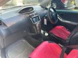 A picture of Toyota Vitz New Model DTG