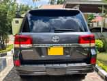 A picture of LANDCRUISER SAHARA