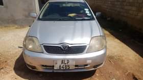 cars for sale in kitwe