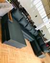 A picture of Scofield sofaset 11seaters