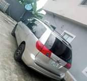 A picture of 2006 Toyota Sienna Le