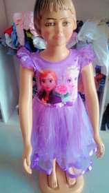 A picture of Kids clothes