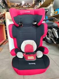 A picture of UK Used Baby Kid s Car Seats
