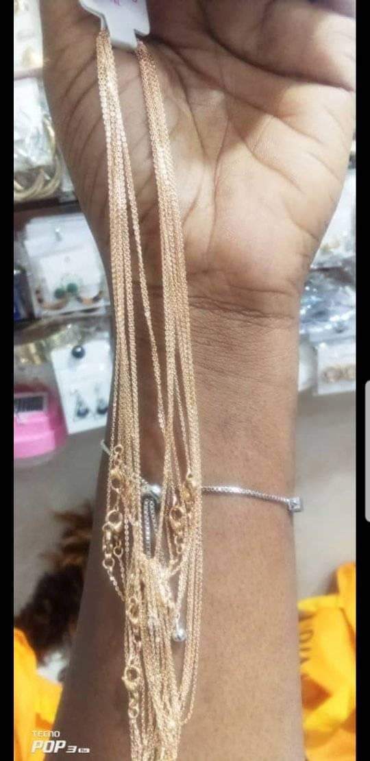 A picture of Jewelries