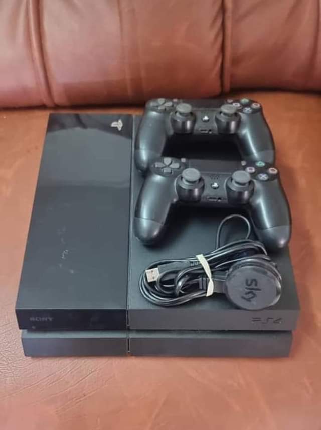 playstation