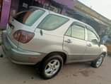 A picture of Neatly used Lexus RX 300 available