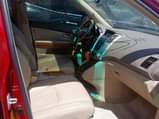 A picture of Very clean registered Lexus Rx 330 2007model full option engine