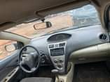 A picture of Toyota yaris 2009 Engine Ac Gear Good condition Buy and