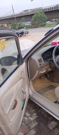 A picture of Tokumbo Standard Toyota Corolla 03