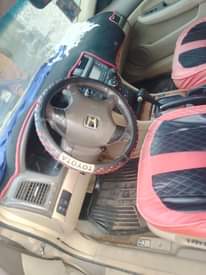 A picture of Honda eod 2005 V6