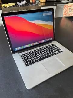 macbook