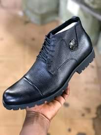 A picture of Gentle boots for Men at 220K