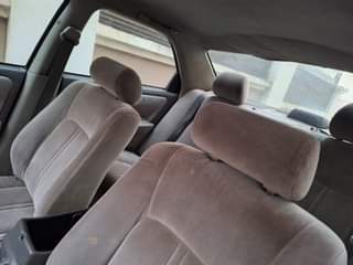 A picture of 2001 Toyota Camry