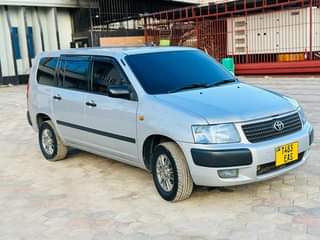 A picture of TOYOTA PROBOX FOR SALE