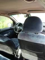 A picture of 206 Automatic drive 1 2m Kaduna 07039409353